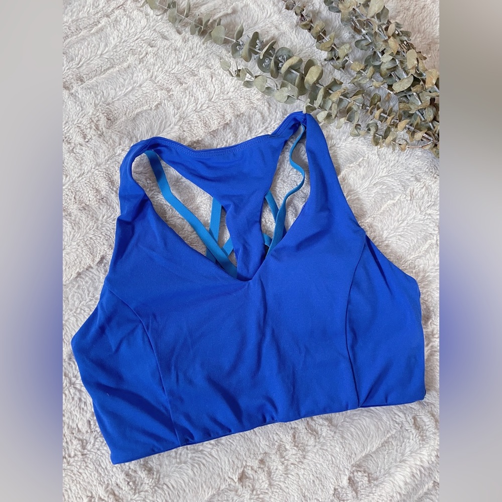 Fabletics Kessler High Impact Bra